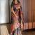 Woven Design Zari Pashmina Banarasi Saree