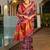Woven Design Zari Patola Saree