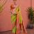 Woven Design Zari Paithani Saree