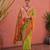 Woven Design Zari Paithani Saree