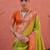 Woven Design Zari Paithani Saree