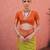 Woven Design Zari Paithani Saree
