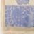 Self Checks Muga Saree with Kalamkari Border and Zari Woven Detail