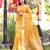 Floral Woven Design Zari Mysore Silk Saree