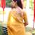 Floral Woven Design Zari Mysore Silk Saree