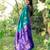 Ethnic Motifs Zari Silk Banarasi Saree