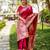 Zari Bhagalpuri Saree