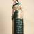 Solid Silk Cotton Saree