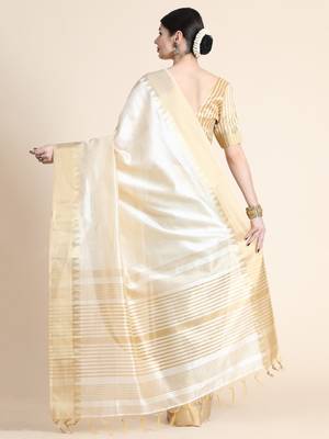 Zari Mysore Saree 2