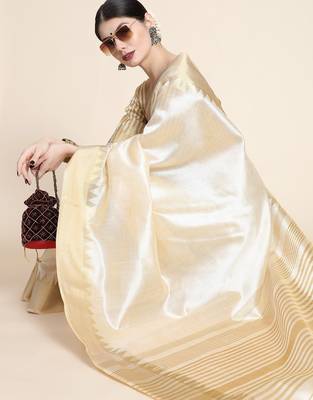 Zari Mysore Saree 3
