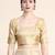 Zari Mysore Saree