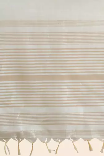 Zari Mysore Saree