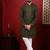 Mahendi embroidered kurta payjama