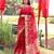 Kalamkari Zari Silk Blend Mysore Silk Saree