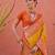Woven Design Zari Paithani Saree
