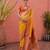 Woven Design Zari Paithani Saree