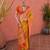 Woven Design Zari Paithani Saree
