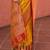 Woven Design Zari Paithani Saree