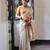 Woven Design Pure Cotton Muga Saree