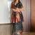 Woven Design Zari Banarasi Saree