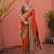 Woven Design Zari Paithani Saree