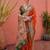 Woven Design Zari Paithani Saree