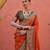 Woven Design Zari Paithani Saree