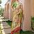Ethnic Motifs Zari Paithani Saree