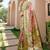 Ethnic Motifs Zari Paithani Saree