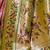 Ethnic Motifs Zari Paithani Saree