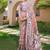 Ethnic Motifs Zari Paithani Saree