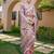 Ethnic Motifs Zari Paithani Saree