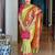 Woven Design Zari Art Silk Paithani Saree