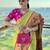 Woven Design Zari Art Silk Paithani Saree