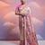 Ethnic Motifs Woven Design Zari Paithani Saree