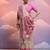 Ethnic Motifs Woven Design Zari Paithani Saree
