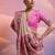 Ethnic Motifs Woven Design Zari Paithani Saree