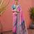 Woven Design Zari Paithani Saree