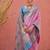 Woven Design Zari Paithani Saree