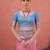 Woven Design Zari Paithani Saree