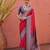 Woven Design Zari Paithani Saree