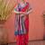 Woven Design Zari Paithani Saree