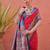 Woven Design Zari Paithani Saree