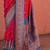 Woven Design Zari Paithani Saree