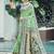 Ethnic Motif Woven Design Zari Art Silk Patola Saree