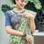 Ethnic Motif Woven Design Zari Art Silk Patola Saree