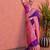 Woven Design Zari Paithani Saree