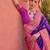 Woven Design Zari Paithani Saree