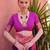 Woven Design Zari Paithani Saree