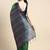 Jute Silk Tussar Saree